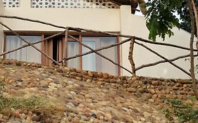 Agni Eco-Retreat