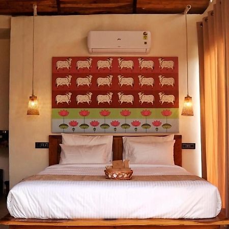 Agni Eco-Retreat Hotel Una  Exterior photo
